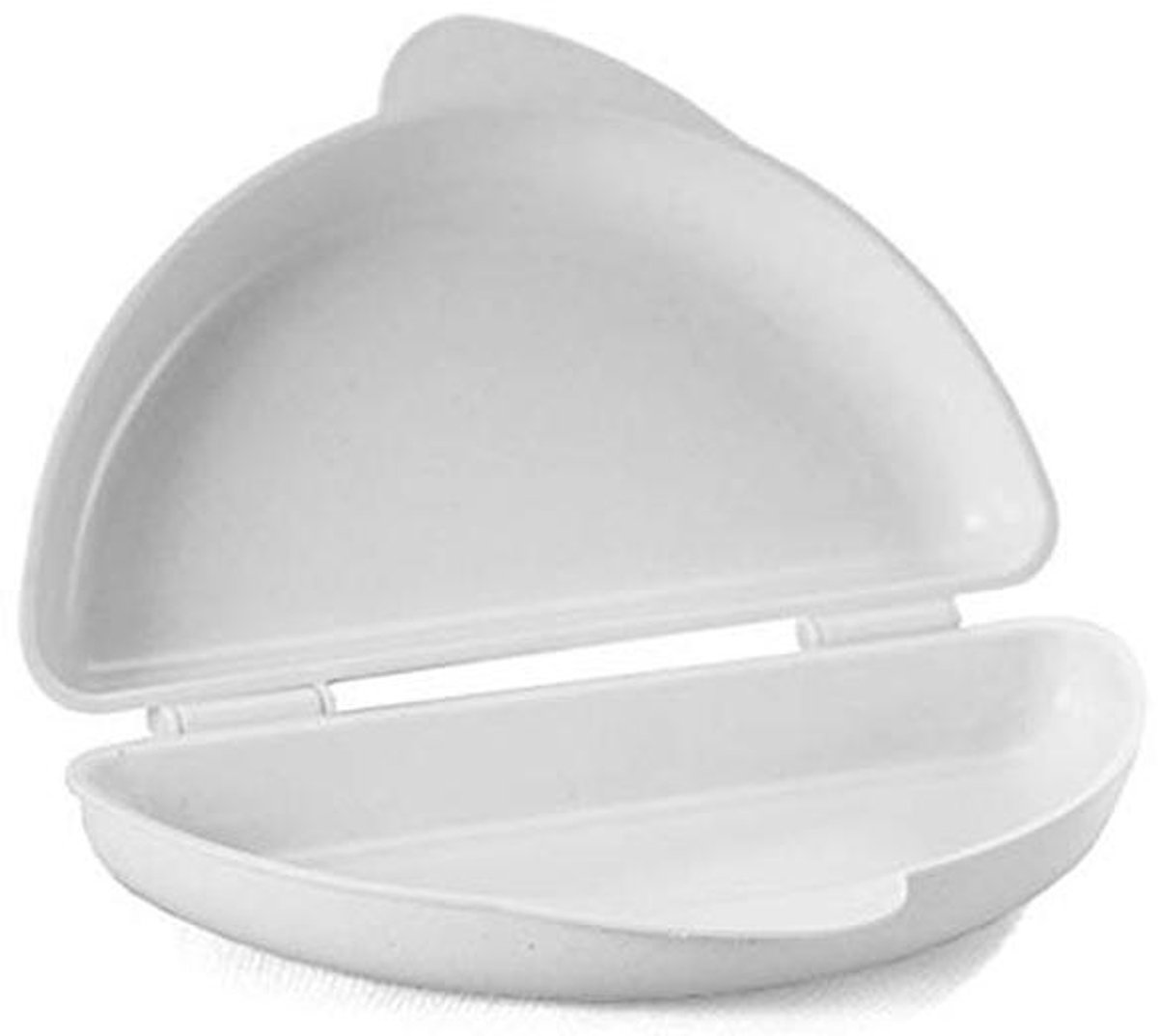 Magnetron Omelet Pan