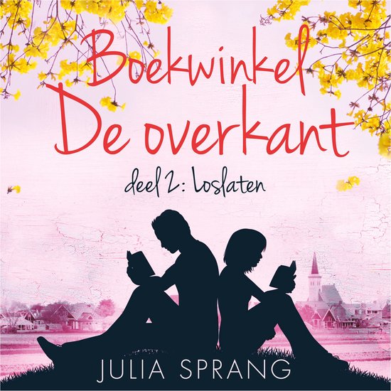 Loslaten - cover