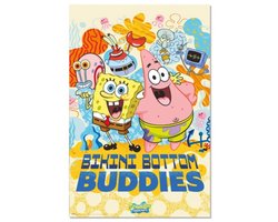 Poster Spongebob Squarepants 61x91,5cm