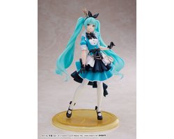 Vocaloid - Hatsune Miku - Artist MasterPiece - Alice ver.