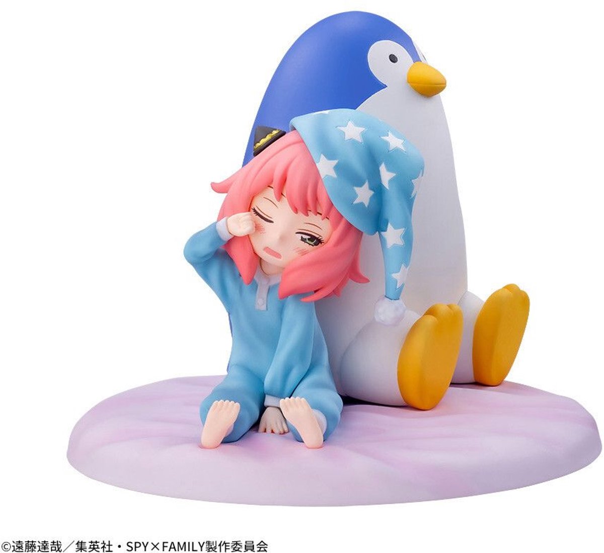 Spy × Family - Anya Forger - Luminasta - Pajama Figure