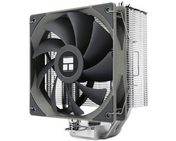 Thermalright Assassin Spirit 120 V2 TL-C12C V2 120mm 4 x 6mm Heat Pipe Intel-AMD compatibele luchtkoeler