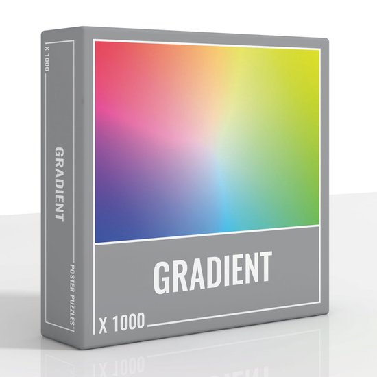 Puzzel Gradient