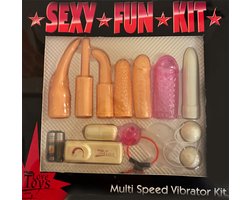 Sexy Fun Kit
