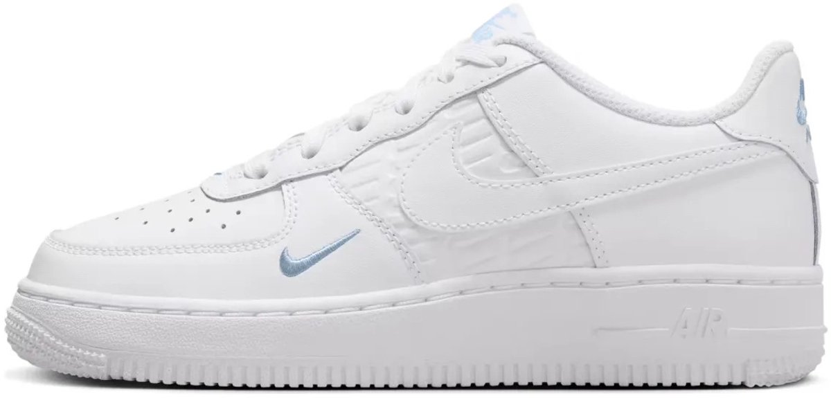 Nike Air Force 1 Wit