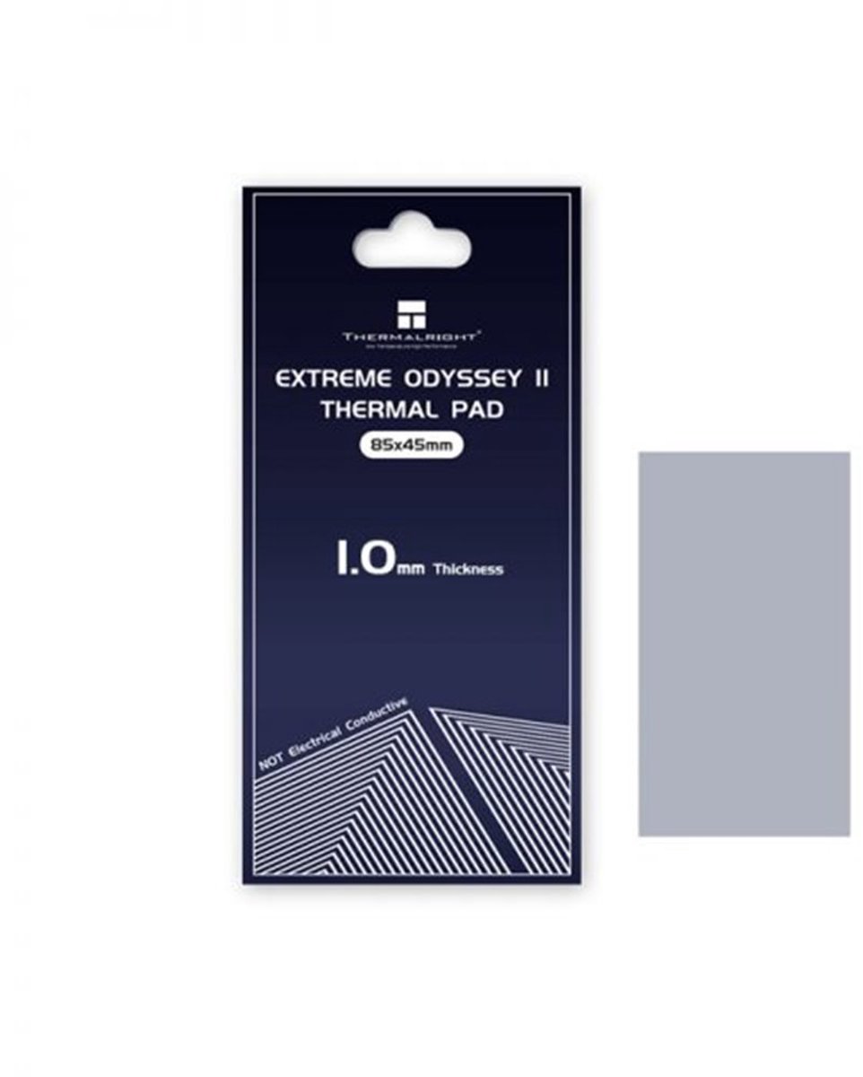 Thermalright Extreme Odyssey II Thermische Pad 85x45x1.0mm