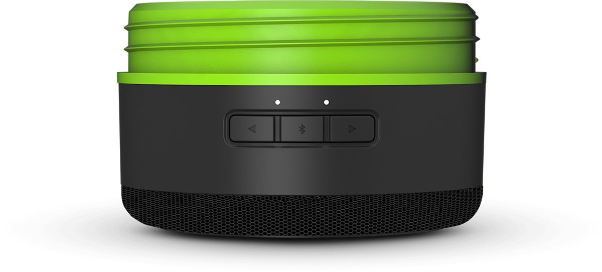 Goui - Coaster Speaker