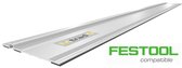 Festool compatible geleiderail 800 mm (verkrijgbaar tot 3,5 m, geschikt voor veel merken invalzaag machines)