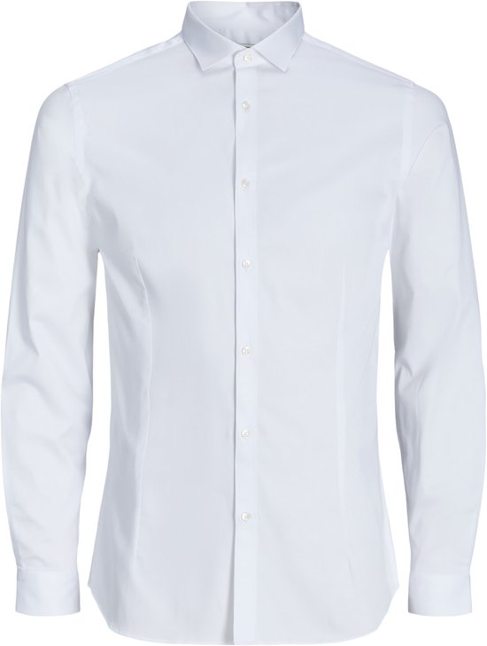 JACK&JONES PREMIUM JPRBLAPARMA SHIRT L/S NOOS Super Slim Fit