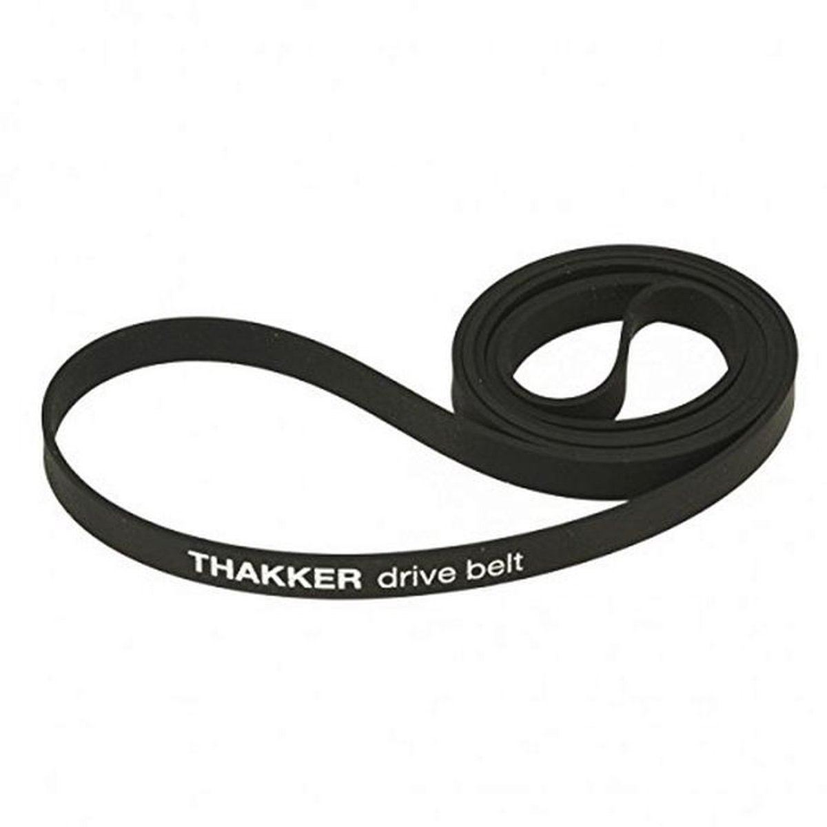 Draaiband voor TD 150 MK II Compatibele Aandrijfriem