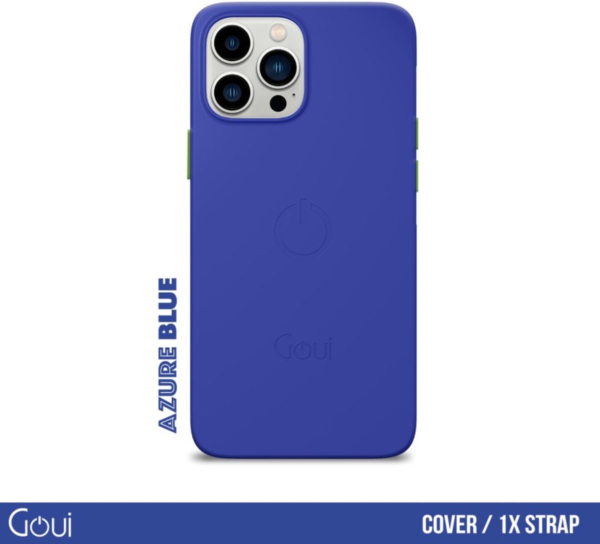 goui magnetic iphone cover iphone 14 pro