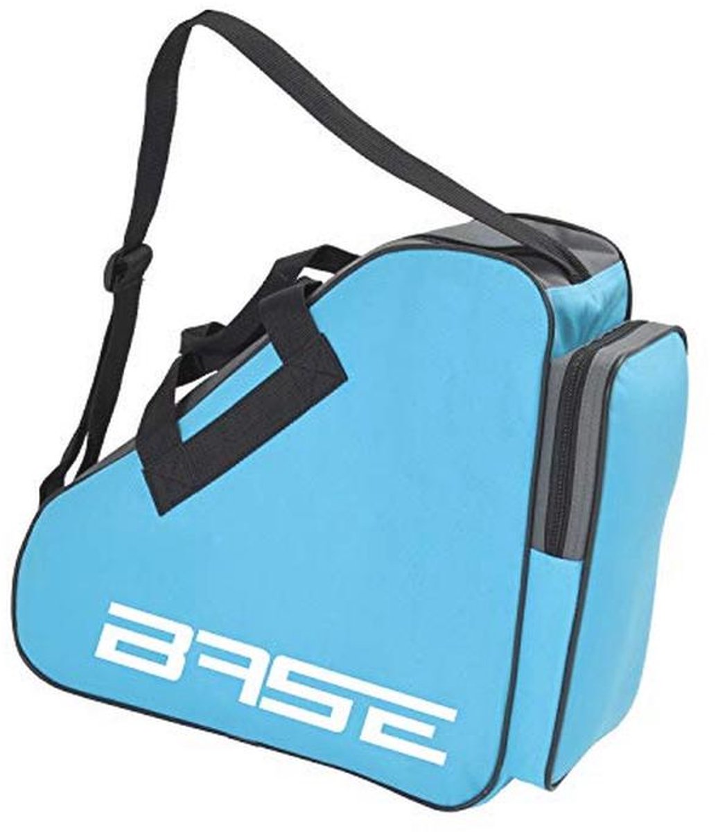 Skatebag - Praktische schaatstas met verstelbare riem en extra vakken