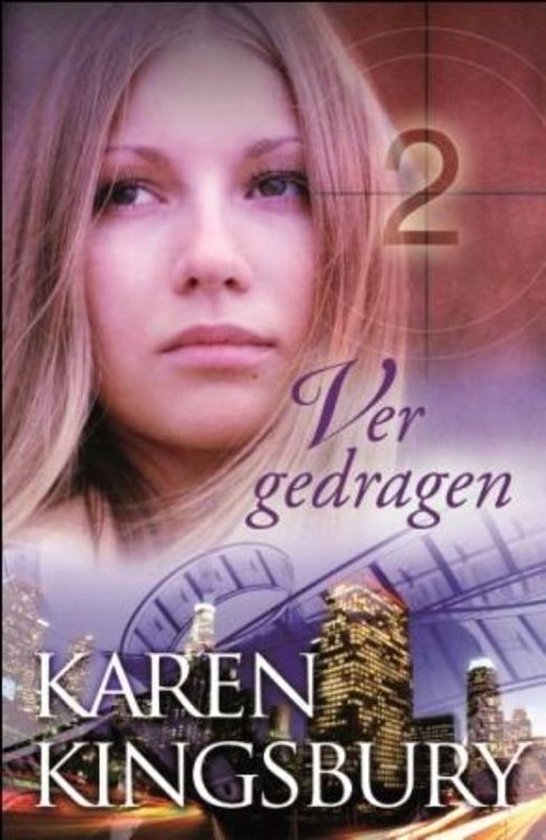 Het witte doek 2 - Ver gedragen - cover