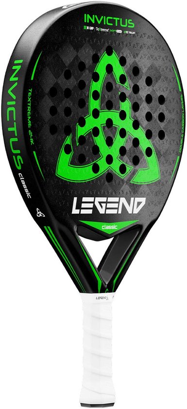 Legend Inuctus Legend Invictus Classic | bol