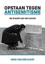 Geke van der Sloot - Opstaan tegen antisemitisme