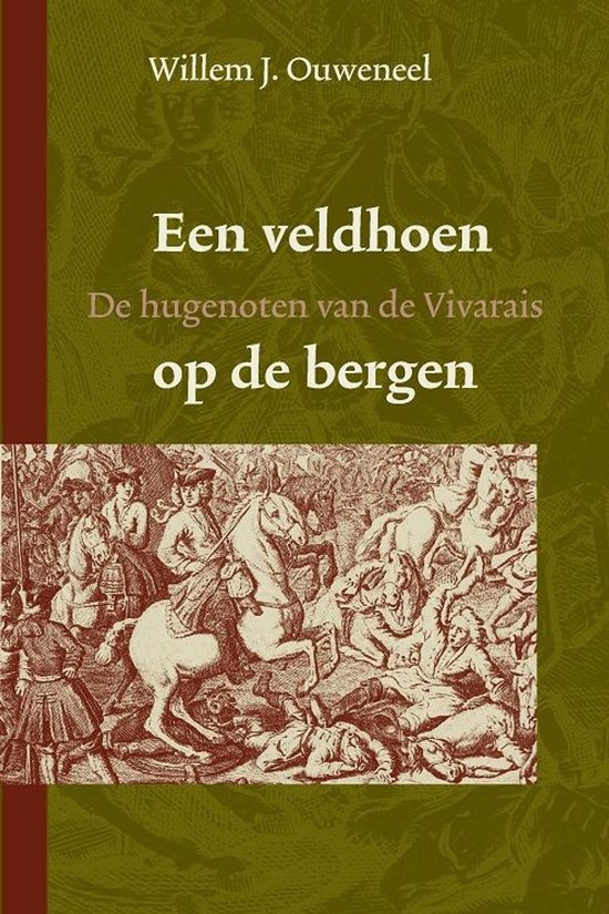Veldhoen Op De Bergen