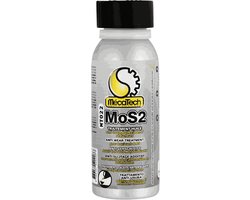 MécaTech MOS2 | Gearbox & Axles Anti-wear | 100ML | MT022