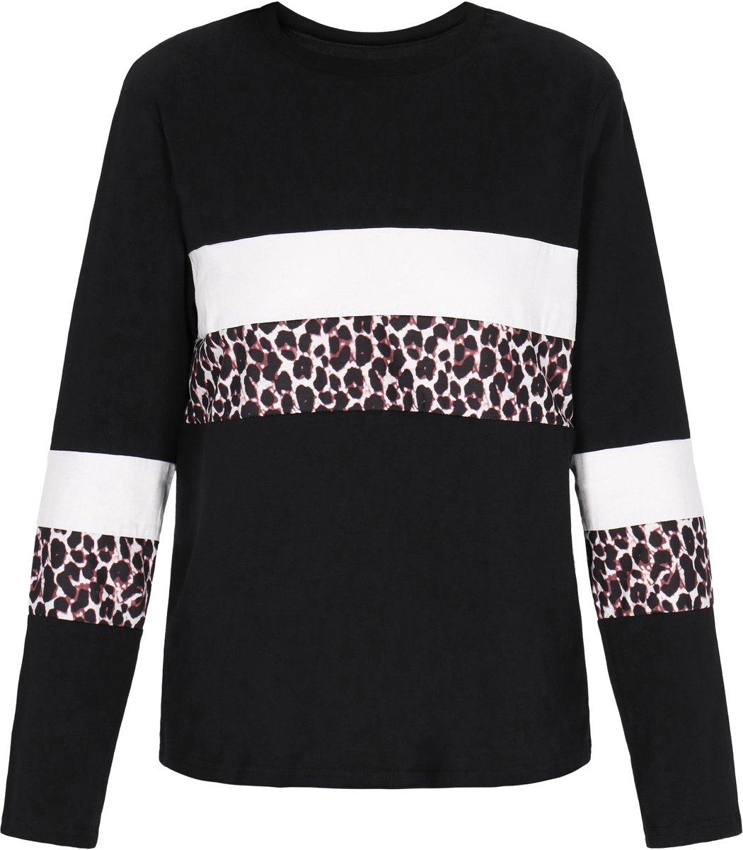 NAEMI Blouse