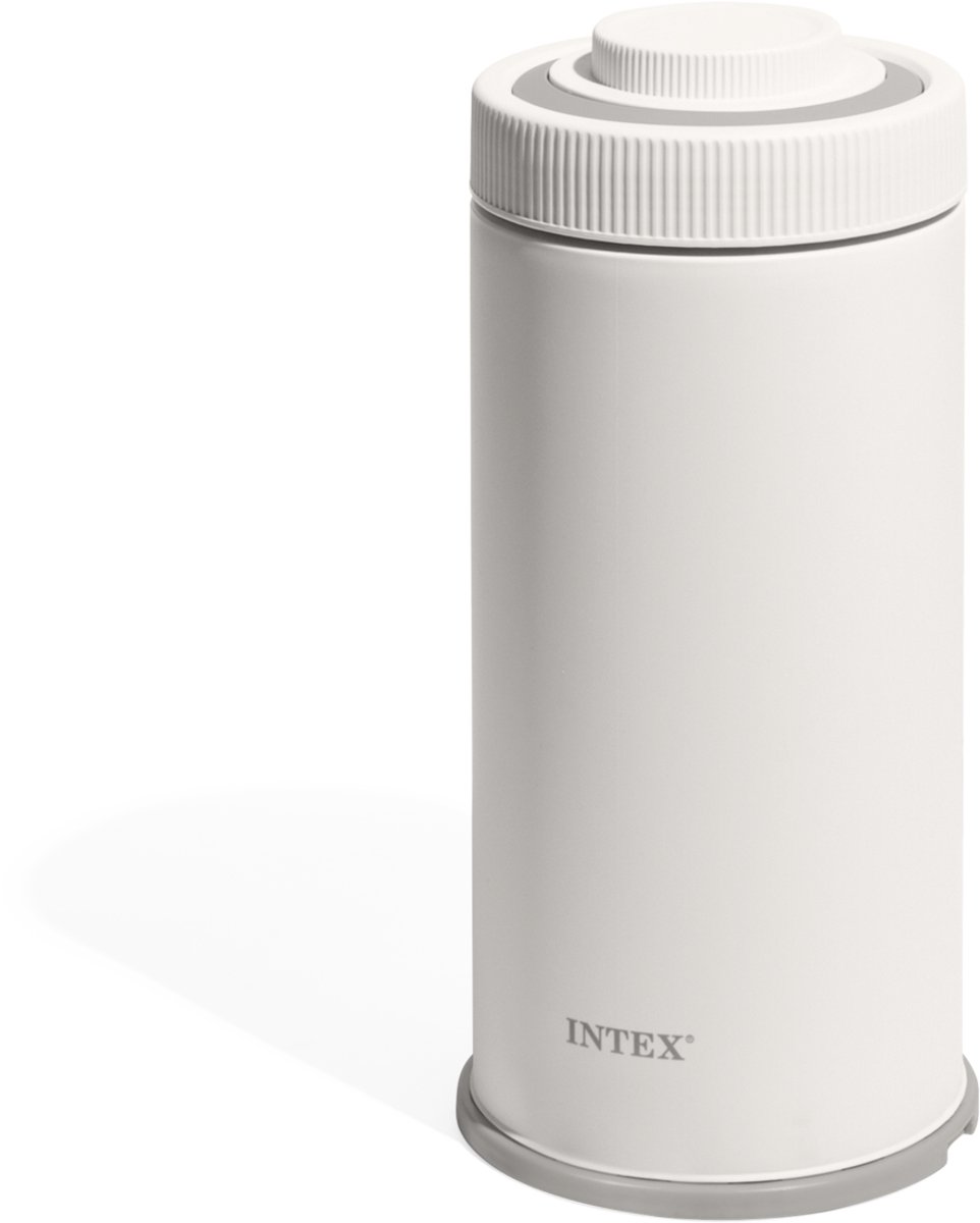 Intex Cartridge Filterpomp C600 - 2.271 L/u - Voor zwembaden tot 10.000L - Filtertype A — afbeelding 17