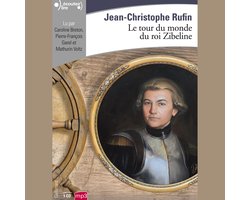 Le tour du monde du roi Zibeline