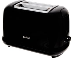 Tefal broodrooster 7 standen 850 W