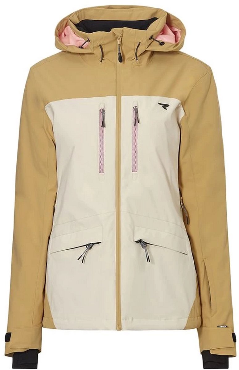 Rehall VIOLET-R - Womens snowjacket