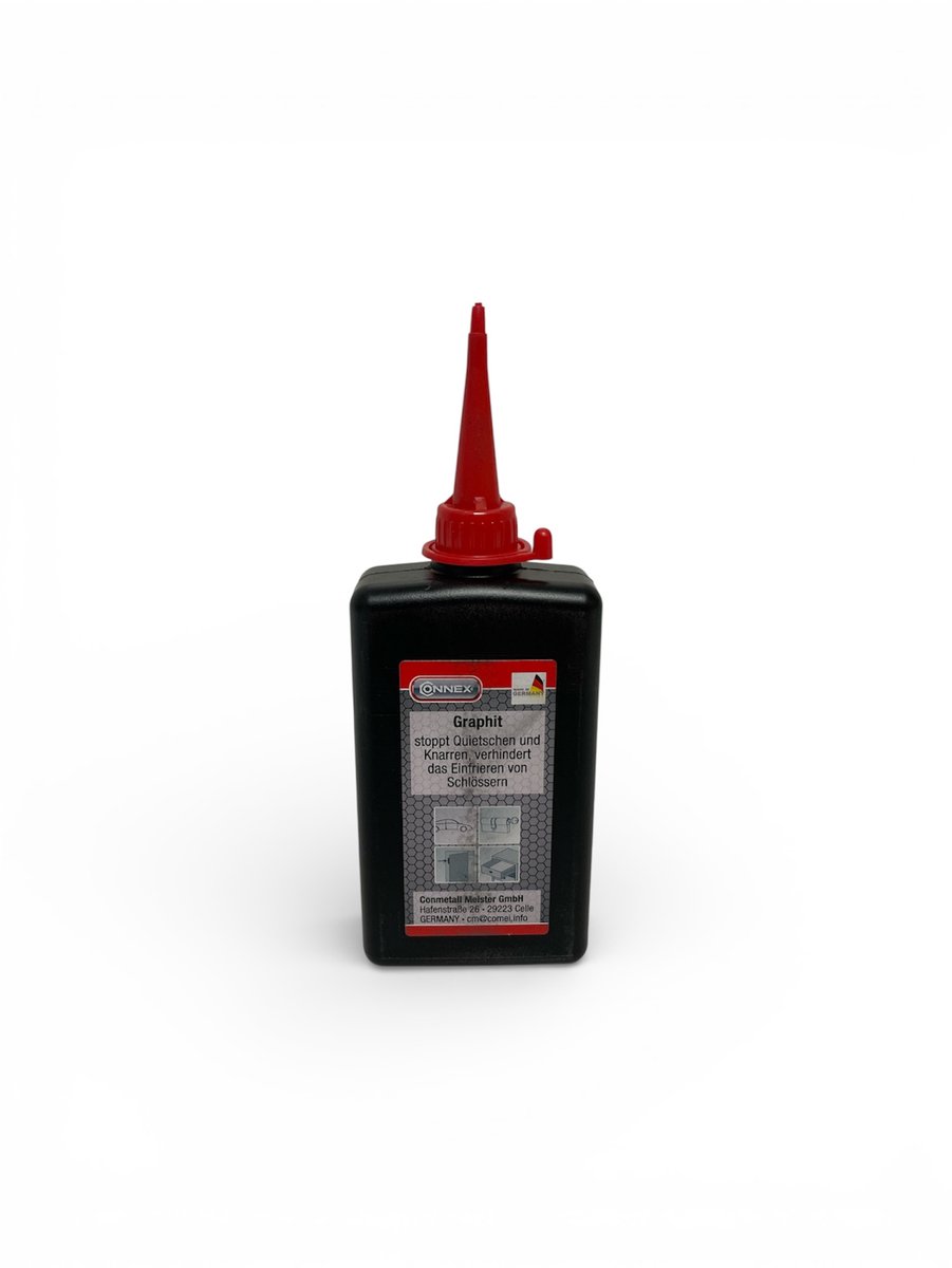 Connex Smeermiddel - Vaste stof - 100ml - COX591133