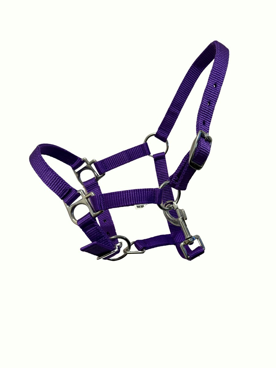 Wilder Halster Nylon – MiniMini Shetlander
