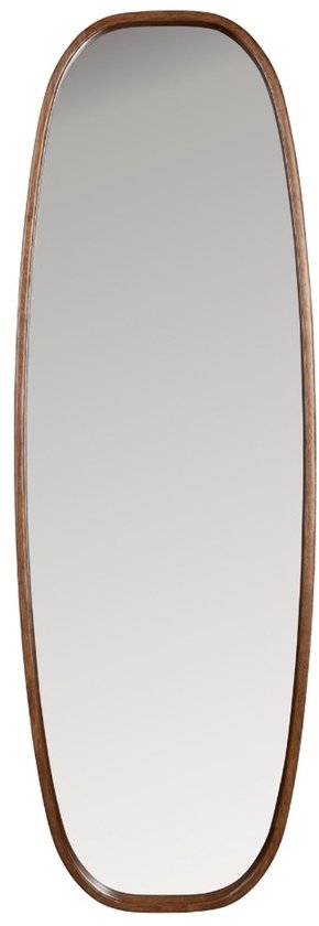 Miroir Lola ovale L