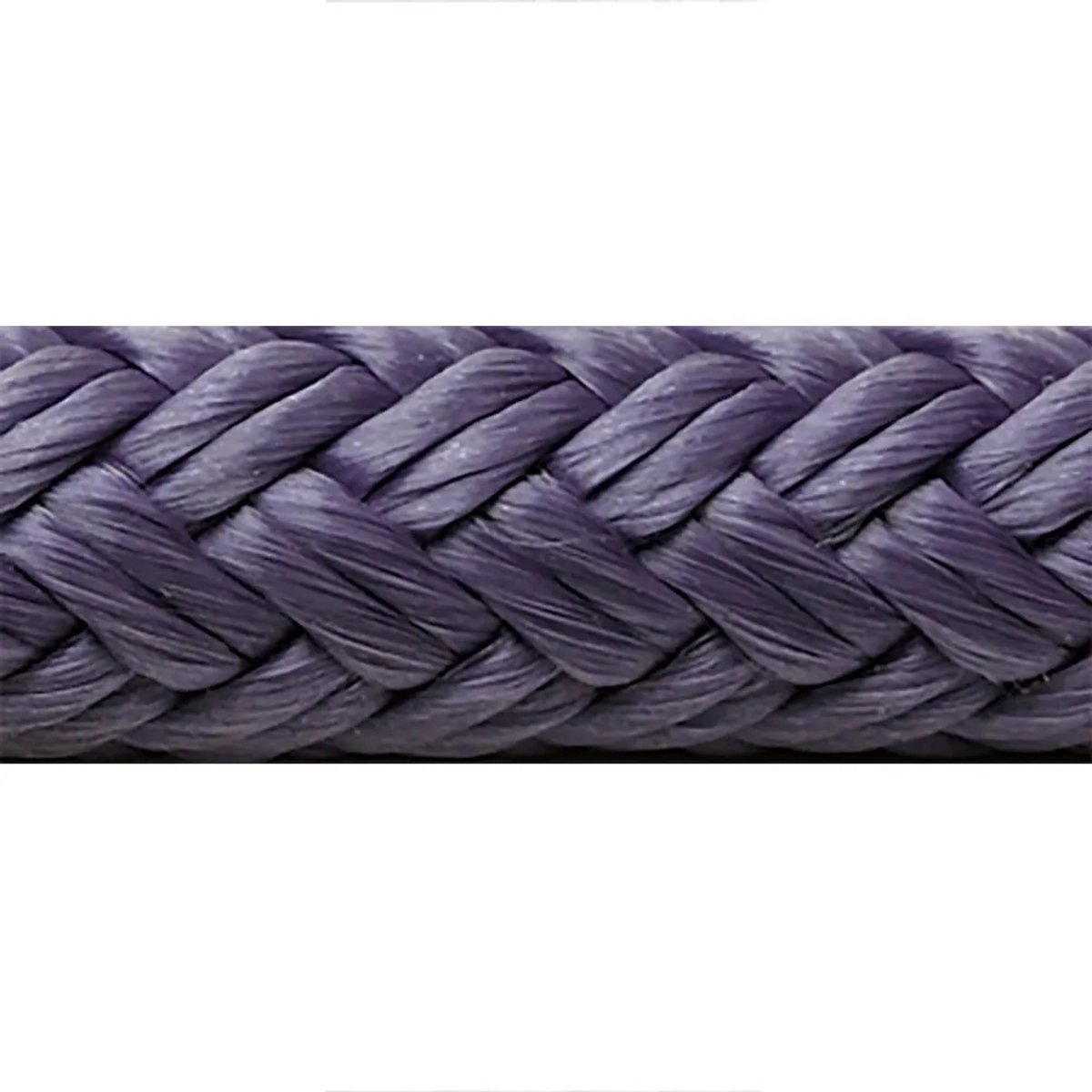 Seachoice Fender Line Gevlochten Touw 6 Mm Blauw 1.8 m