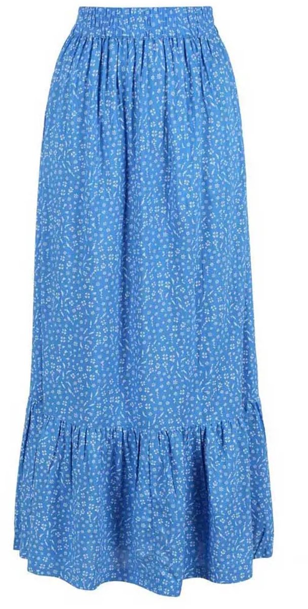 Regatta Hadriana Rok Blauw 34 Vrouw