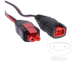 NOCO X-Connect GC004 Verlengkabel – 3 Meter – Veilige Verbinding – Extra Bereik – Voor NOCO Ladingssystemen
