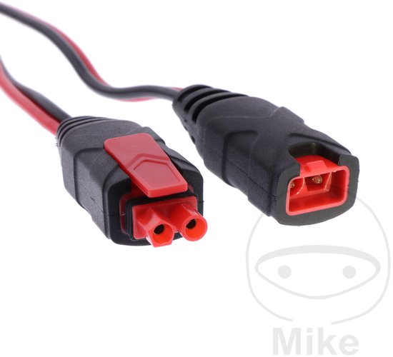 NOCO X-Connect GC004 Verlengkabel – 3 Meter – Veilige Verbinding – Extra Bereik – Voor NOCO Ladingssystemen