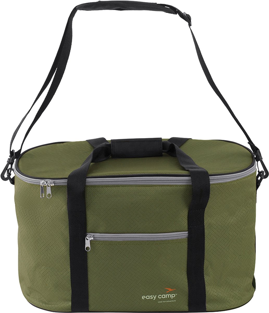 Easy Camp Arctic Daisy L Koeltas 28 Liter Groen