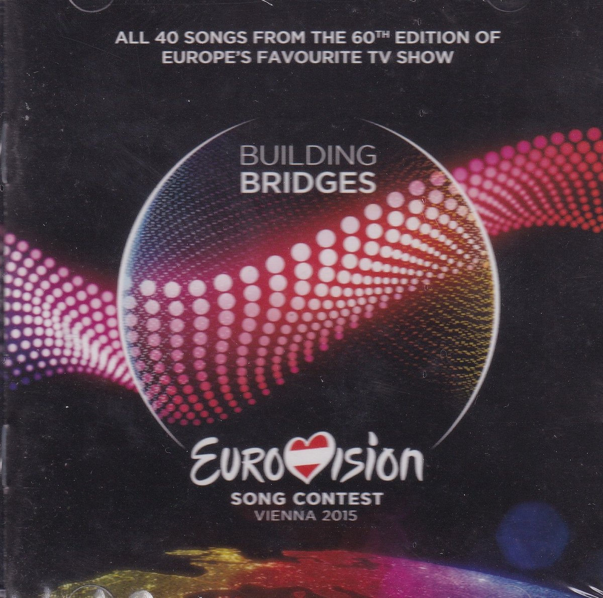 Eurovision Song Contest Vienna 2015