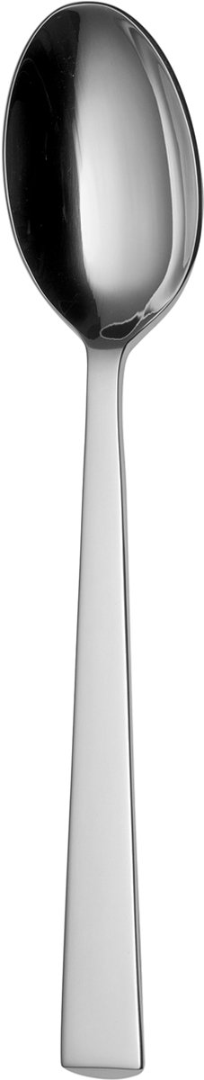 Sola Cocktaillepel Eclipse - Zilver - Los bestek - 1 stuk