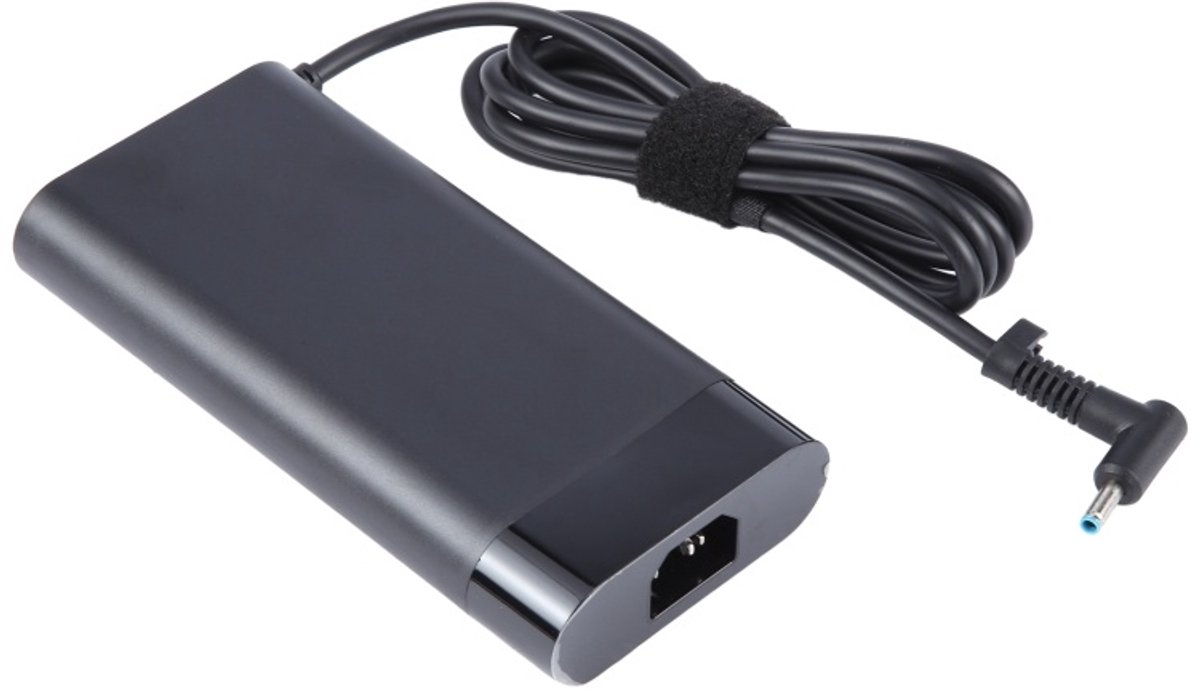 HP 200W Laptop Adapter (4.5 x 3.0mm) – Laptop Oplader