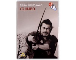 Yojimbo