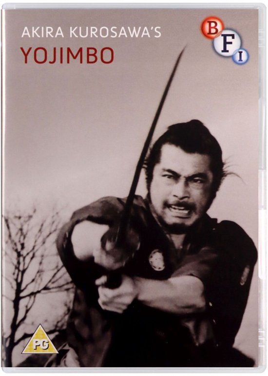 Yojimbo