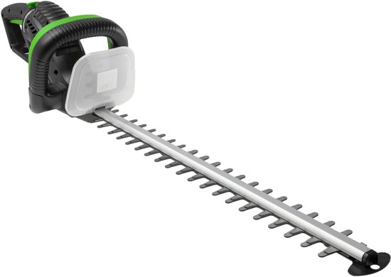 AVENIDO Elektrische Heggenschaar 61 cm - 620W - Snijcapaciteit 20 mm - Verstelbare Handgreep - Anti-Vibratie - AV6813 van Merkloos	 — afbeelding 2