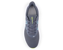New Balance M411 Heren Sportschoenen - GRAPHITE