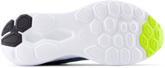 New Balance M411 Heren Sportschoenen - GRAPHITE