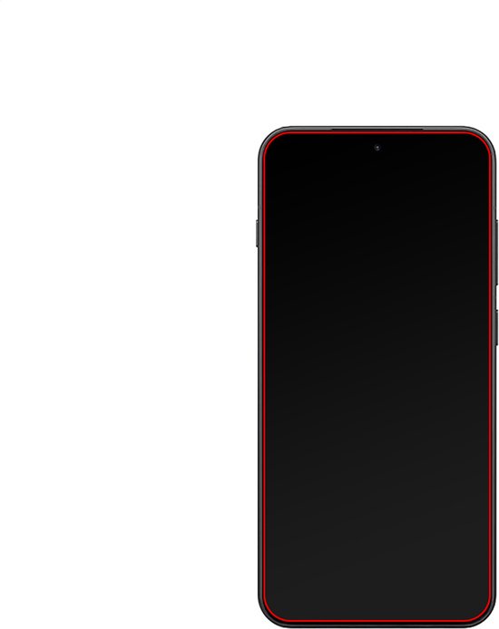 Protecteur d'écran Mobilize compatible avec OnePlus 15T en verre | Protecteur d'écran Mobilize - Compatible avec les coques