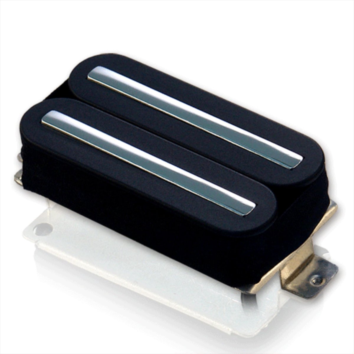 Roswell Pickups HOT-N Ceramic Blade Humbucker Neck - Humbucker pickup voor gitaren