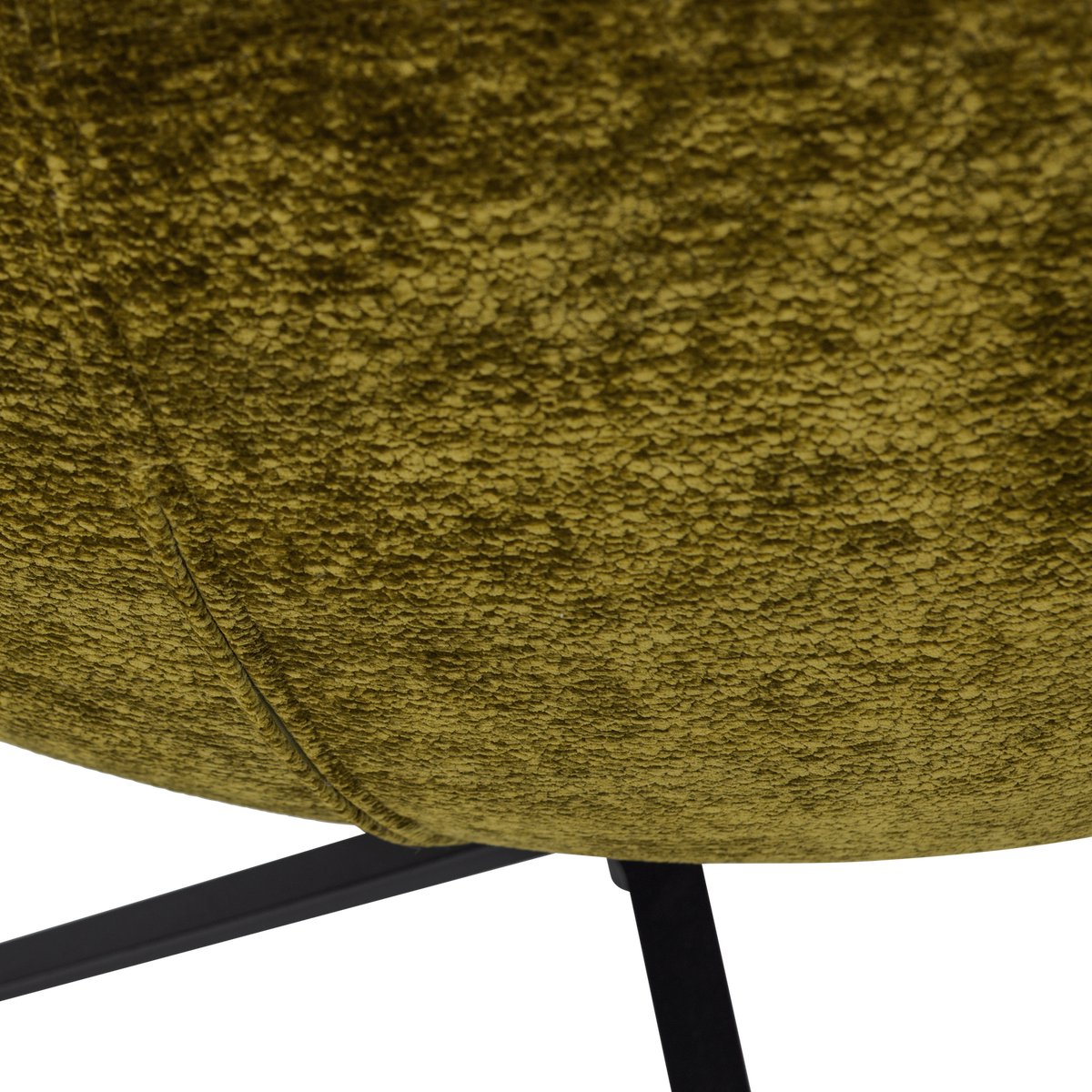 WOOOD WOOOD Maudi Draaifauteuil - afbeelding 3