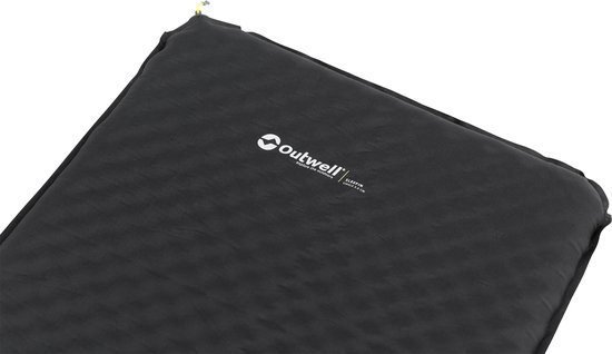 Outwell Sleepin Single 5.0 cm Slaapmat Zelf Opblazend 183 x 63 x 5 cm van Merkloos — afbeelding 3