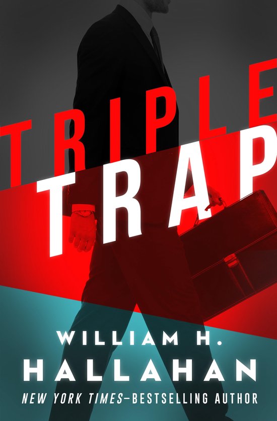 Triple Trap - cover