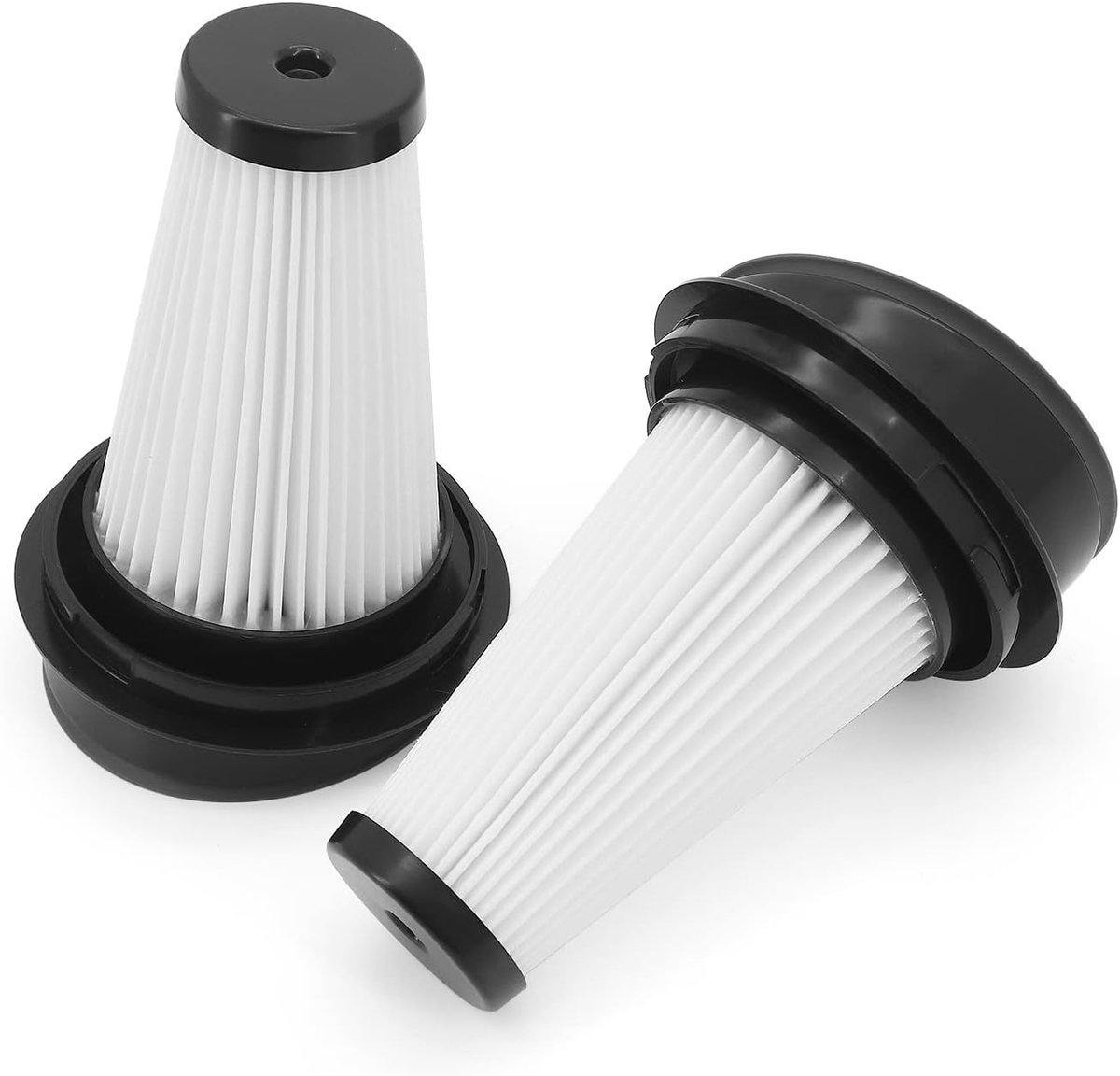 HEPA + Motorscherm Filter Set – Voor Rowenta X-pert 160 / 3.60 Modellen (RH69xx Serie, ZR005202)