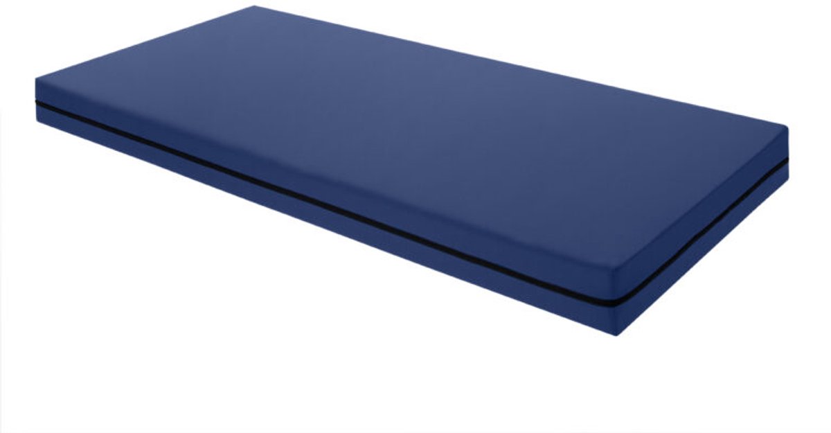 Deron® Incontinentie Matrashoes 90x200 cm – Waterdicht & Ademend – Voor Matras 17-19 cm