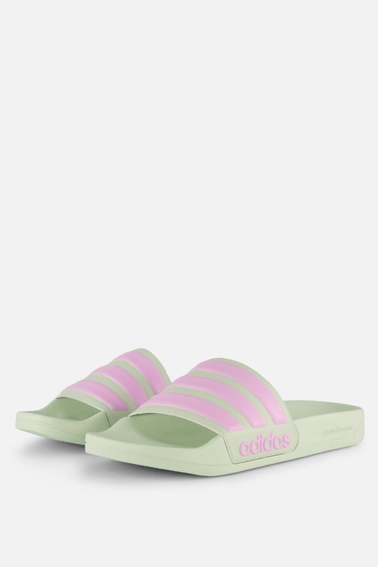 Adidas Adilette Shower Slippers violet |Caoutchouc - Taille 37